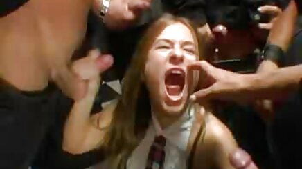 ملاك سكس محارم اجنبي الشر Creampie من لها